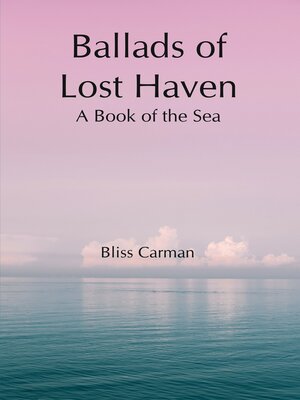 cover image of Ballads of Lost Haven